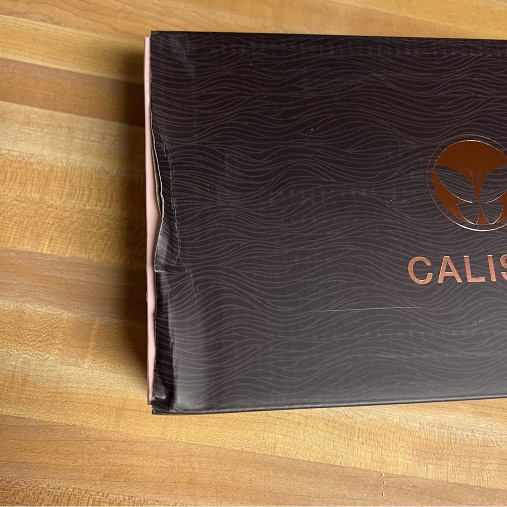Calista Perfecter Pro Heated Round Brush New in Box 0.5” Barrel - Picture 5 of 5